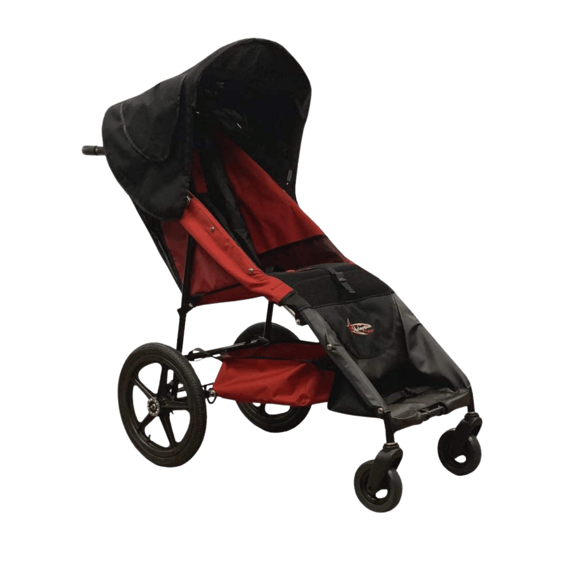 Adaptive Star Lassen 4 Push Chair (New Old Stock)