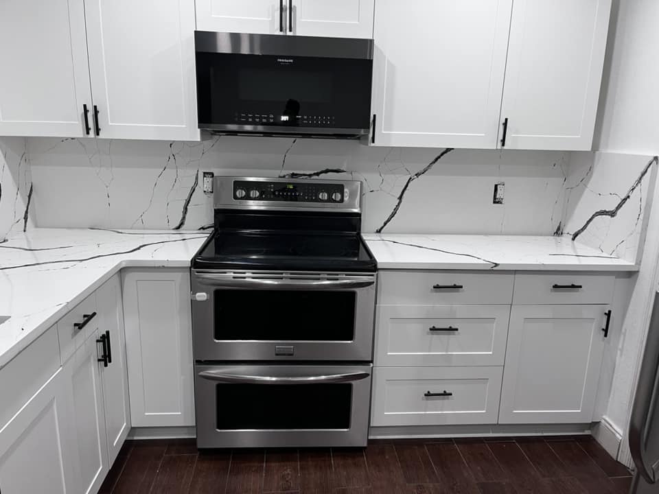 Kitchen tiling2