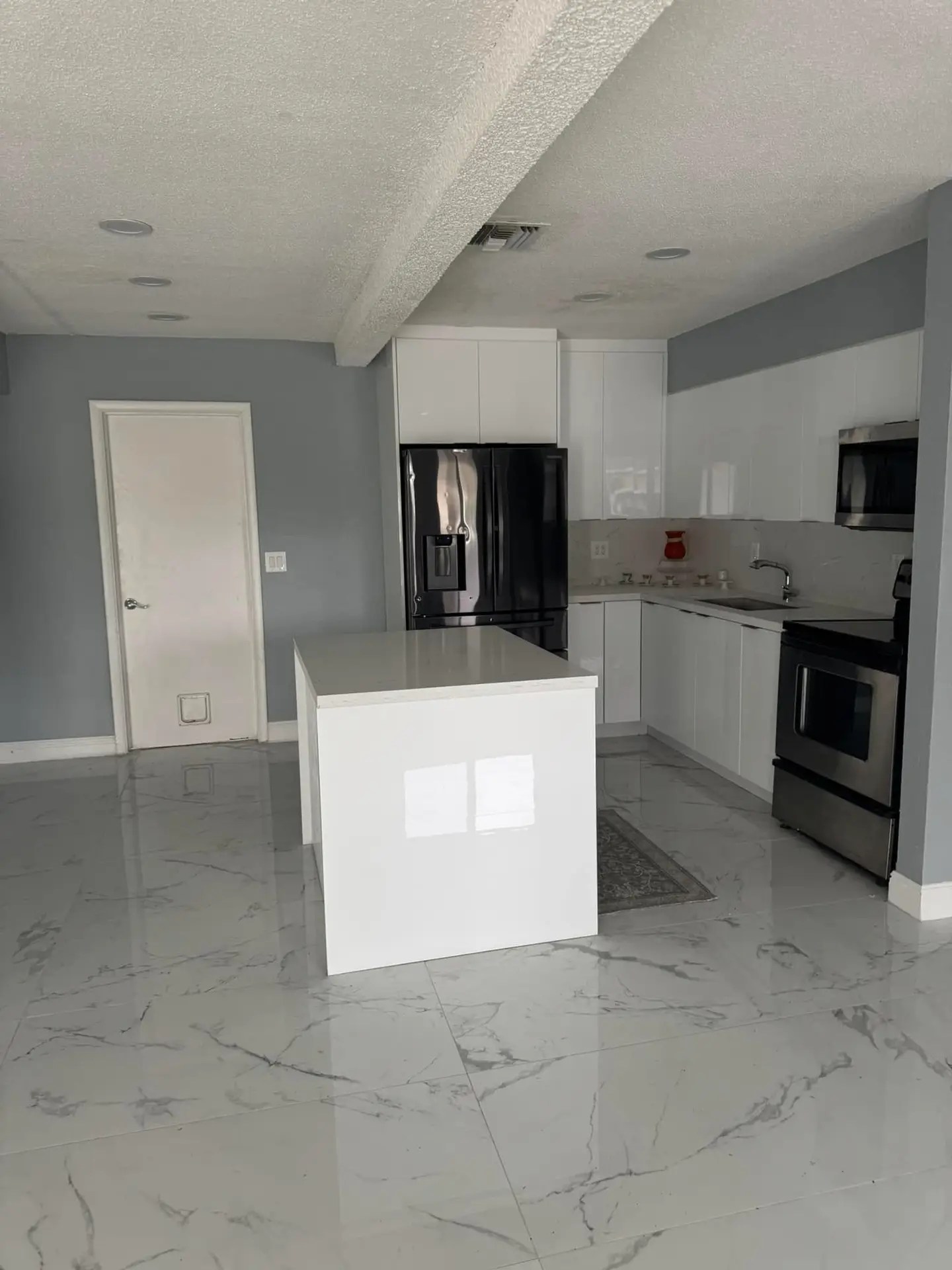tiling