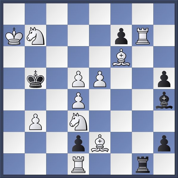 Download now ready buku catur 3 tiga langkah mat berkualitas Problem Catur 5 Blog Catur