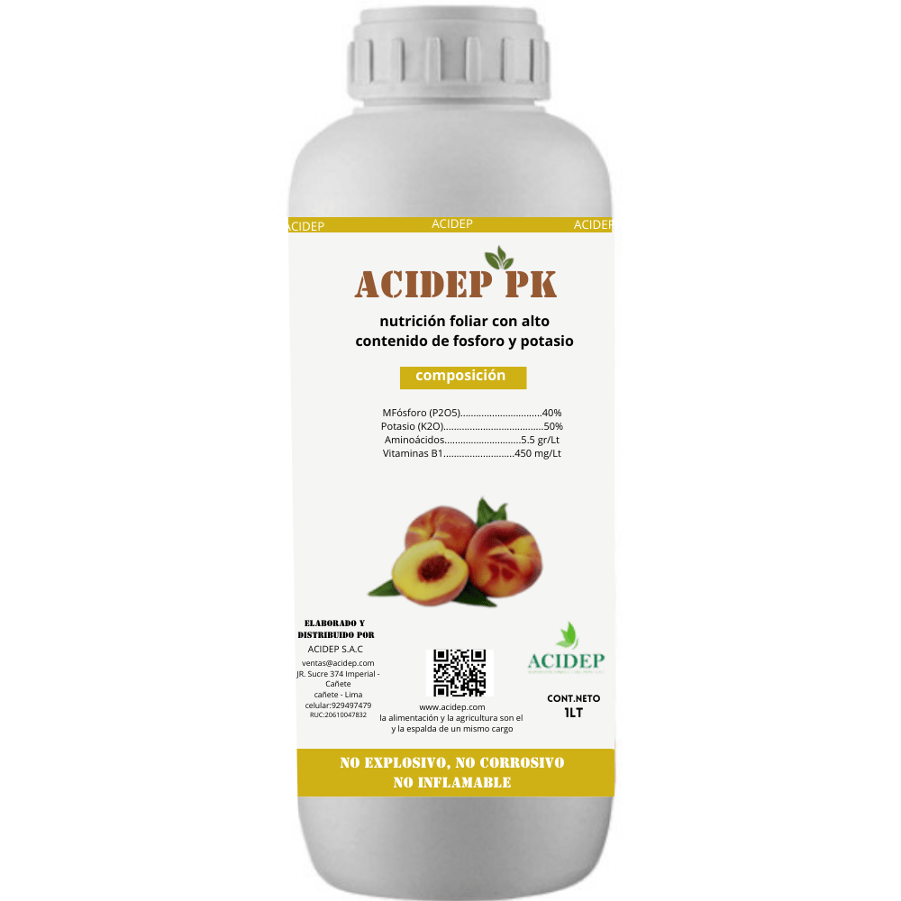 ACIDEP PK 4050