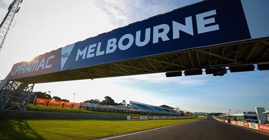 Motogp De Phillip Island Les Qualifications Repoussees A