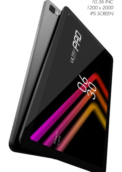 Vorcom UltraPad Tablet