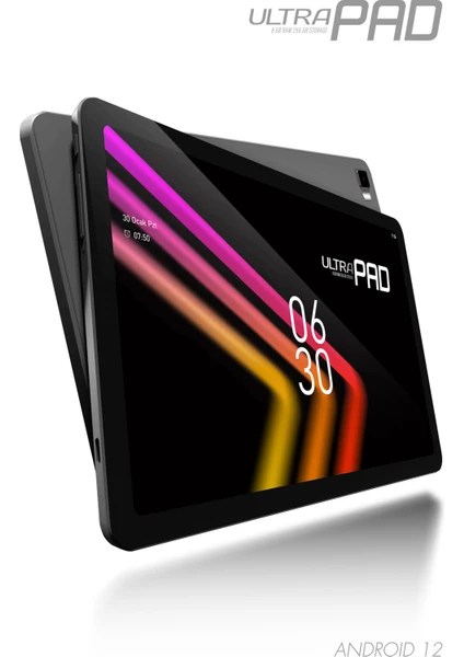 Vorcom UltraPad Tablet