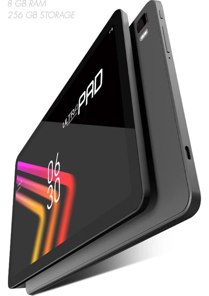 Vorcom UltraPad Tablet