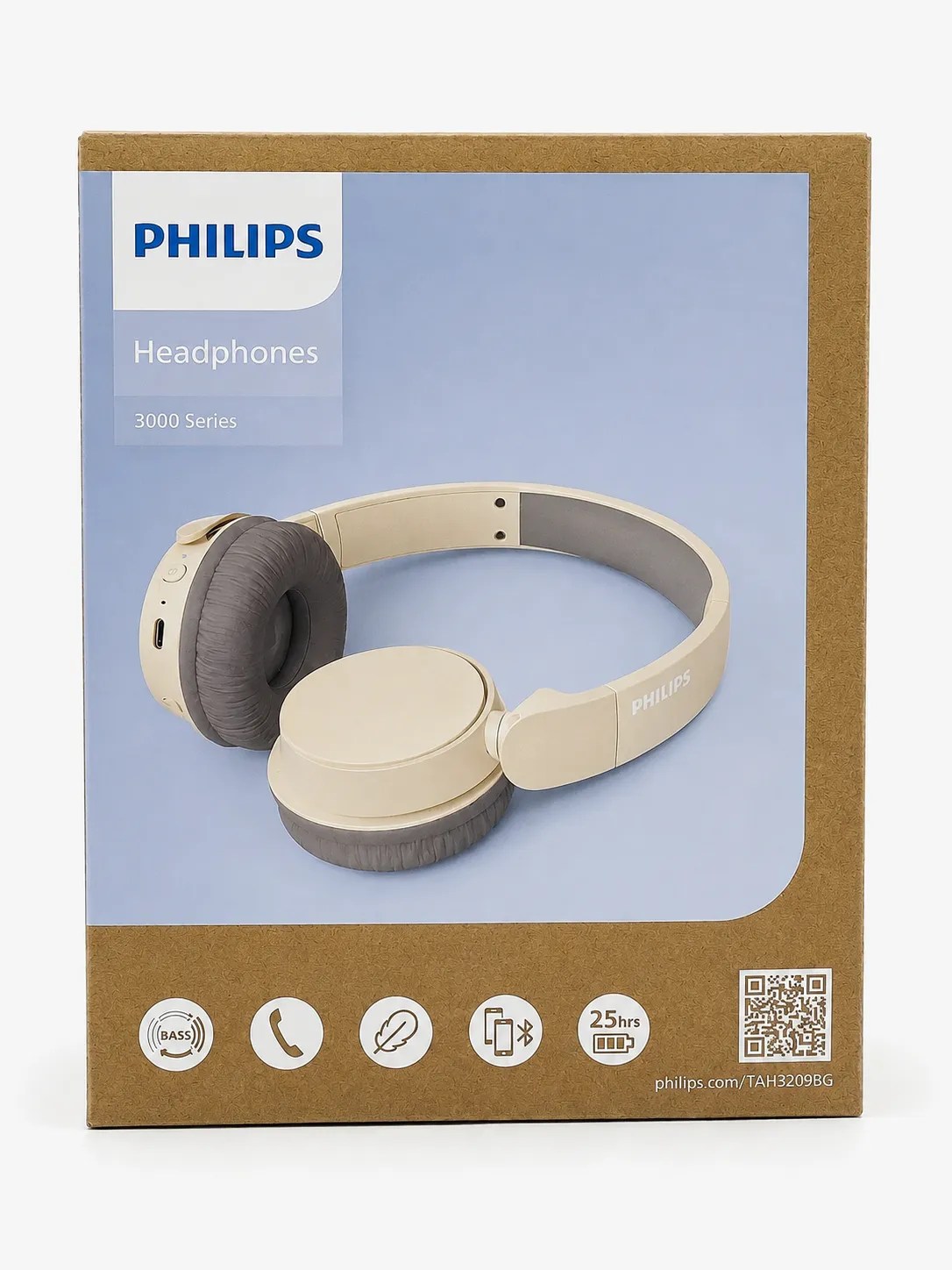 Philips Kablosuz Kulaklık