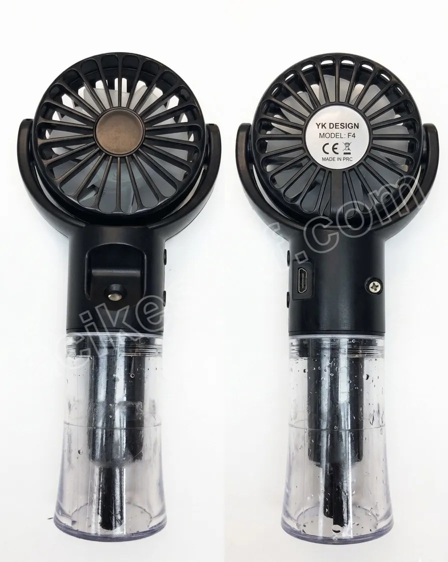 YK Design El fanı