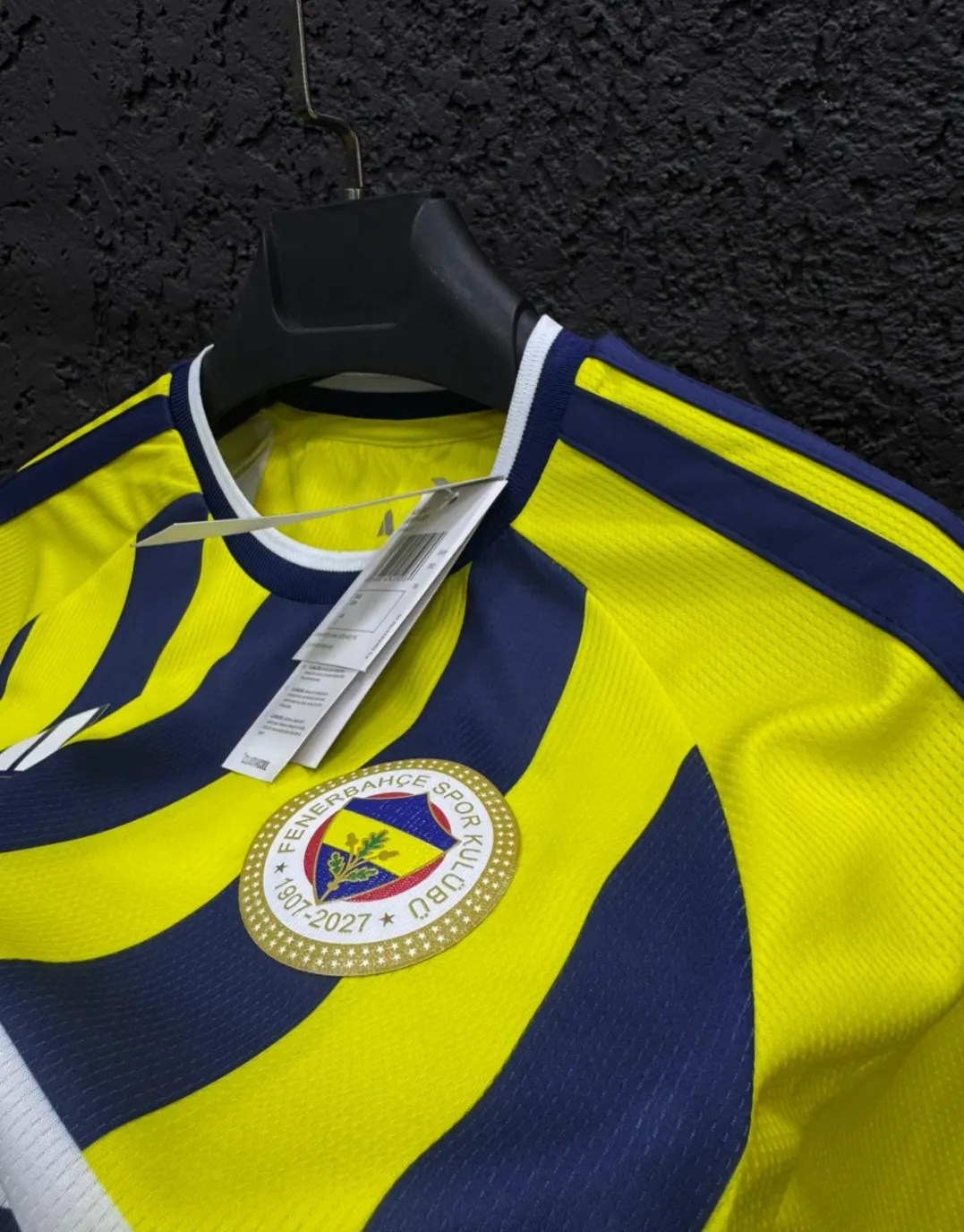 Fenerbahçe yeni sezon forması