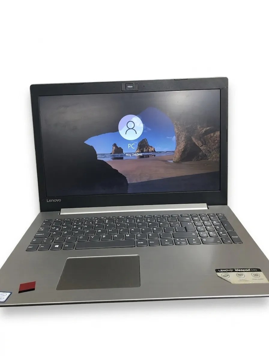 Lenovo ideapad 330 ikinci el