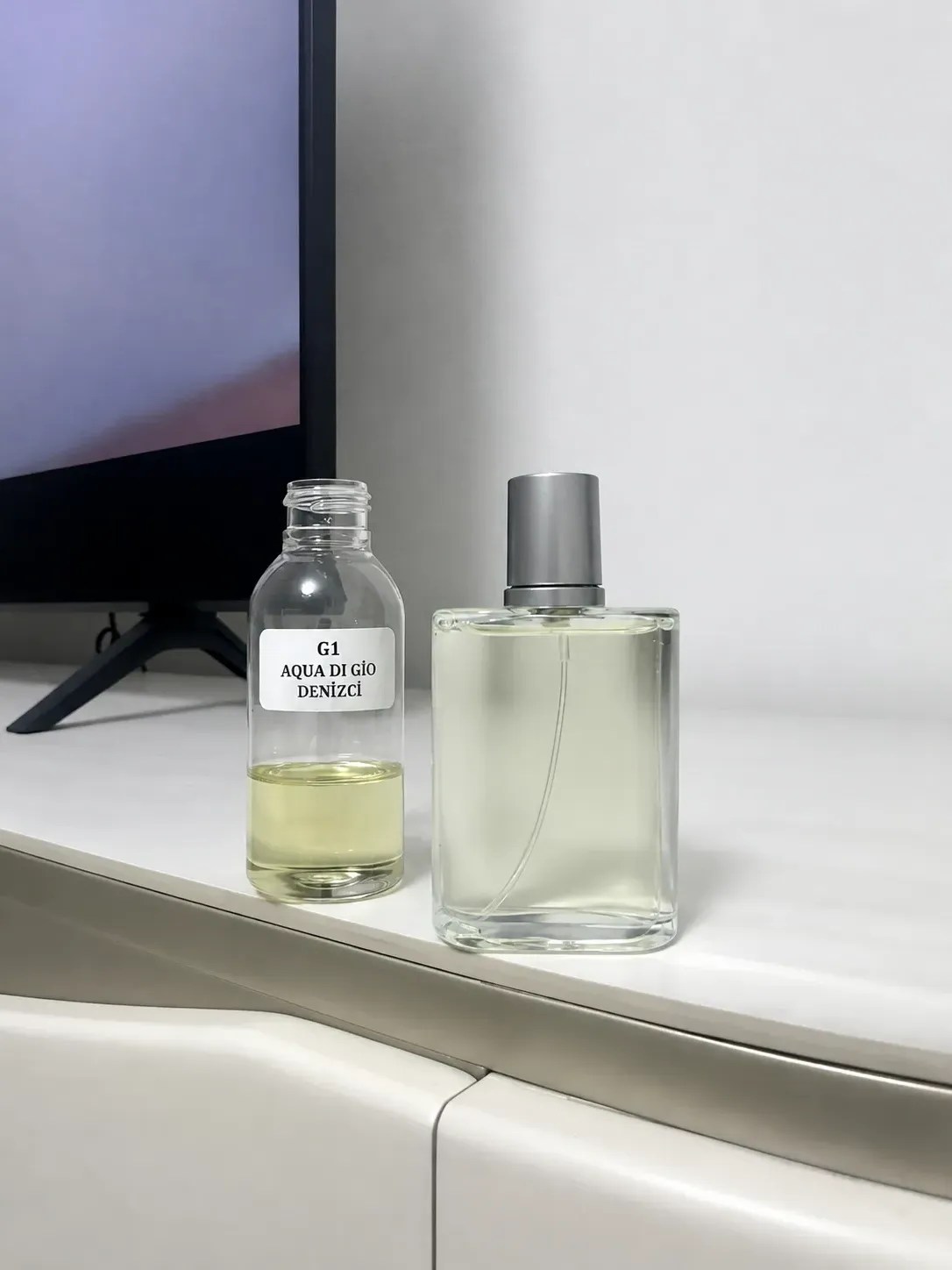 Aqua di gea Parfüm