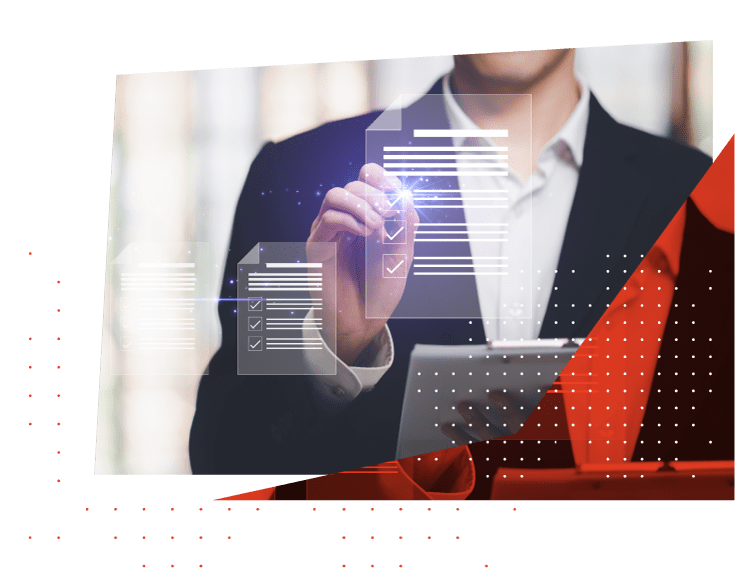 Cabling Audits Gph Cabling - Artistic Colorful Background - 4K