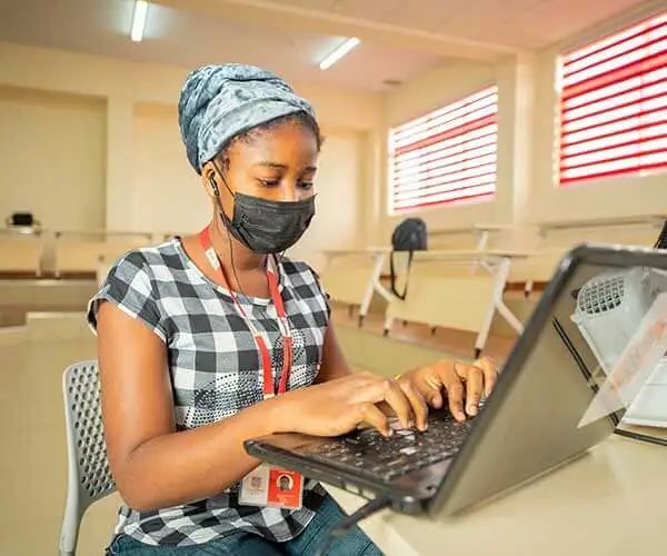 Bsc Computer Engineering Academic City University - Download Classic Colorful Pattern | Desktop