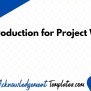 How To Write Introduction For Project Work? | Step-by-Step Guide