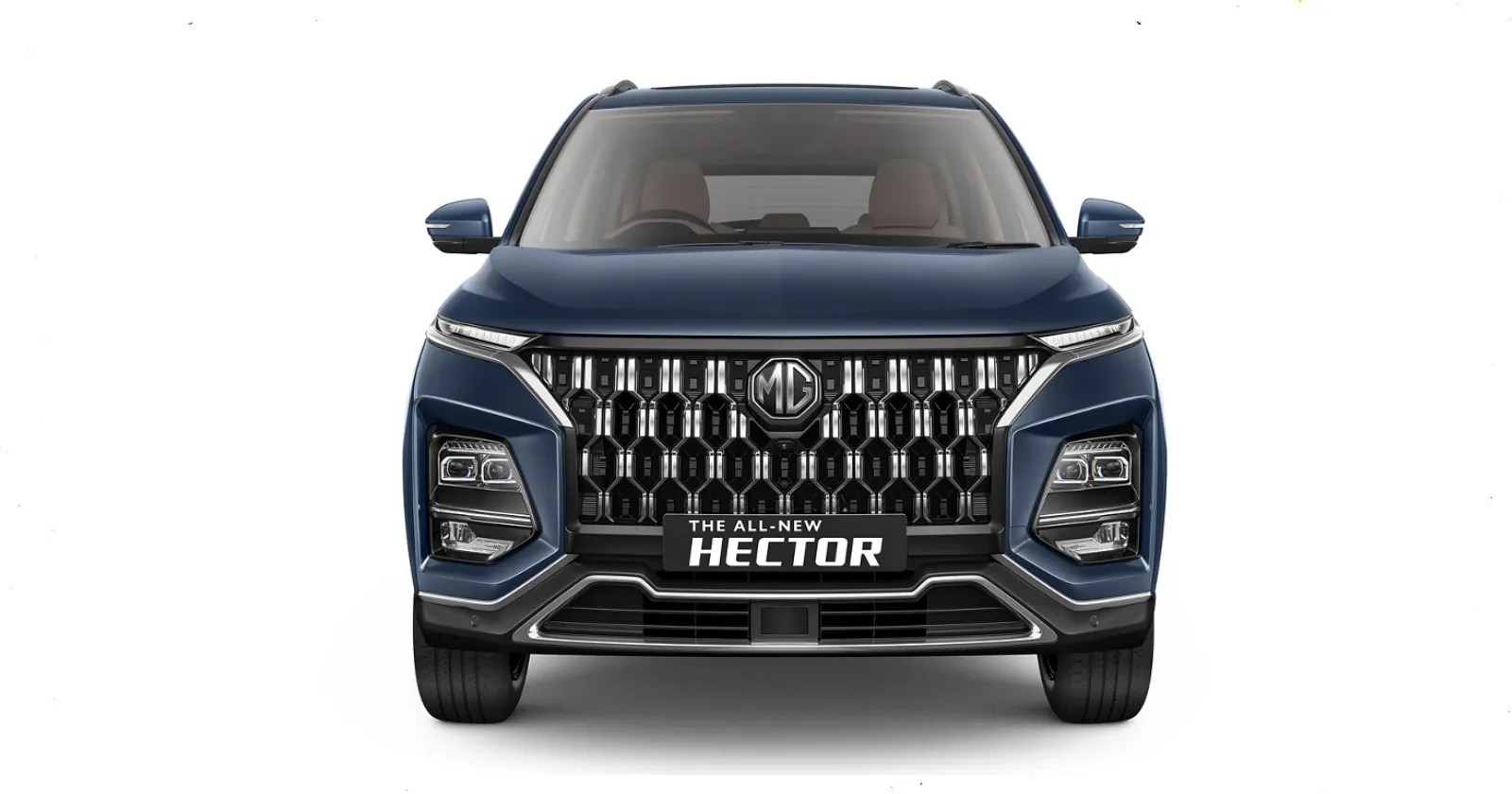 MG Hector Facelift 2025: Old vs New - Design, Features, Price & More! 🚙 (2026)
