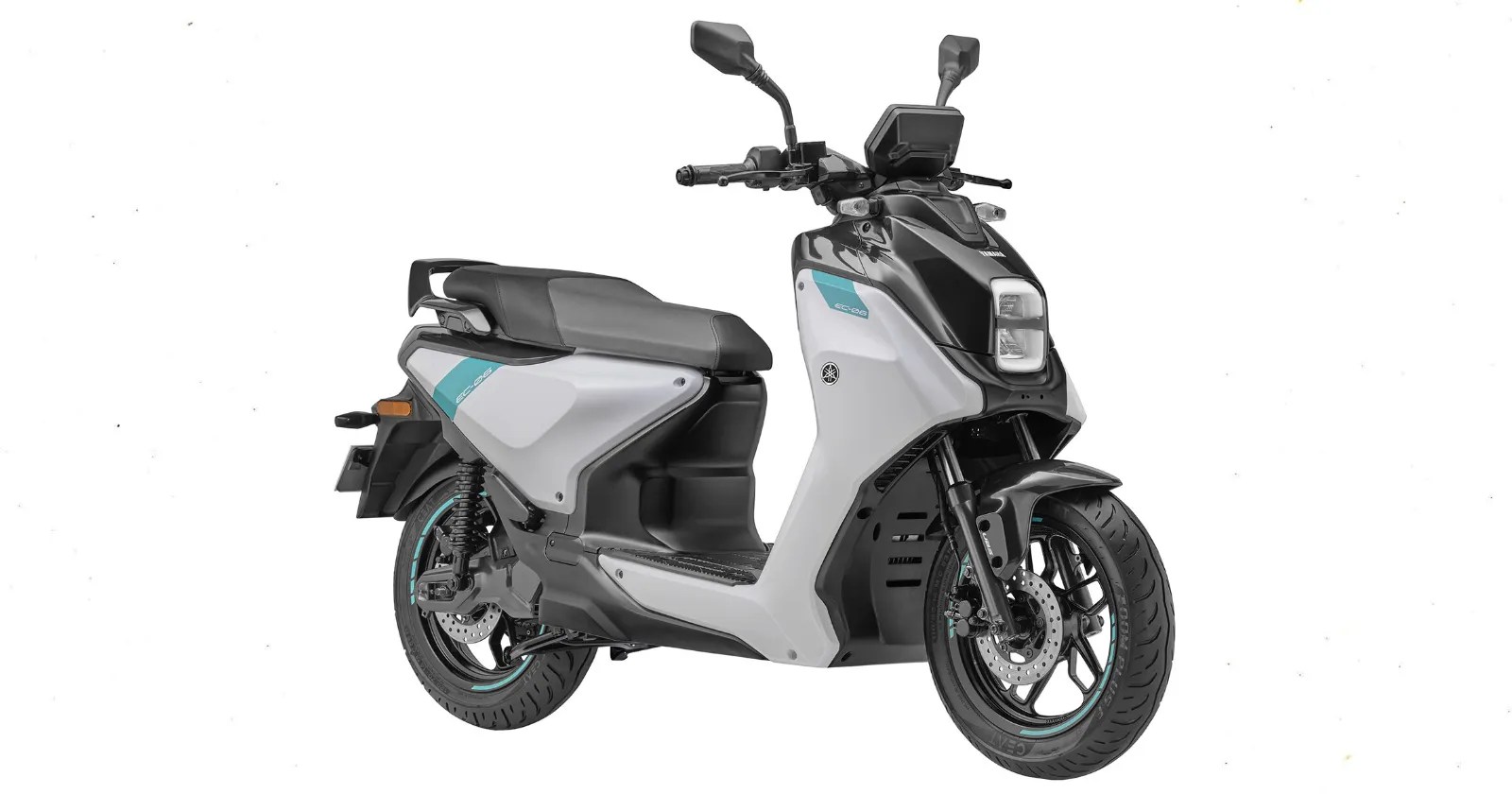 Yamaha EC-06 Electric Scooter: Top 5 Highlights & Features Review 2025 (2026)