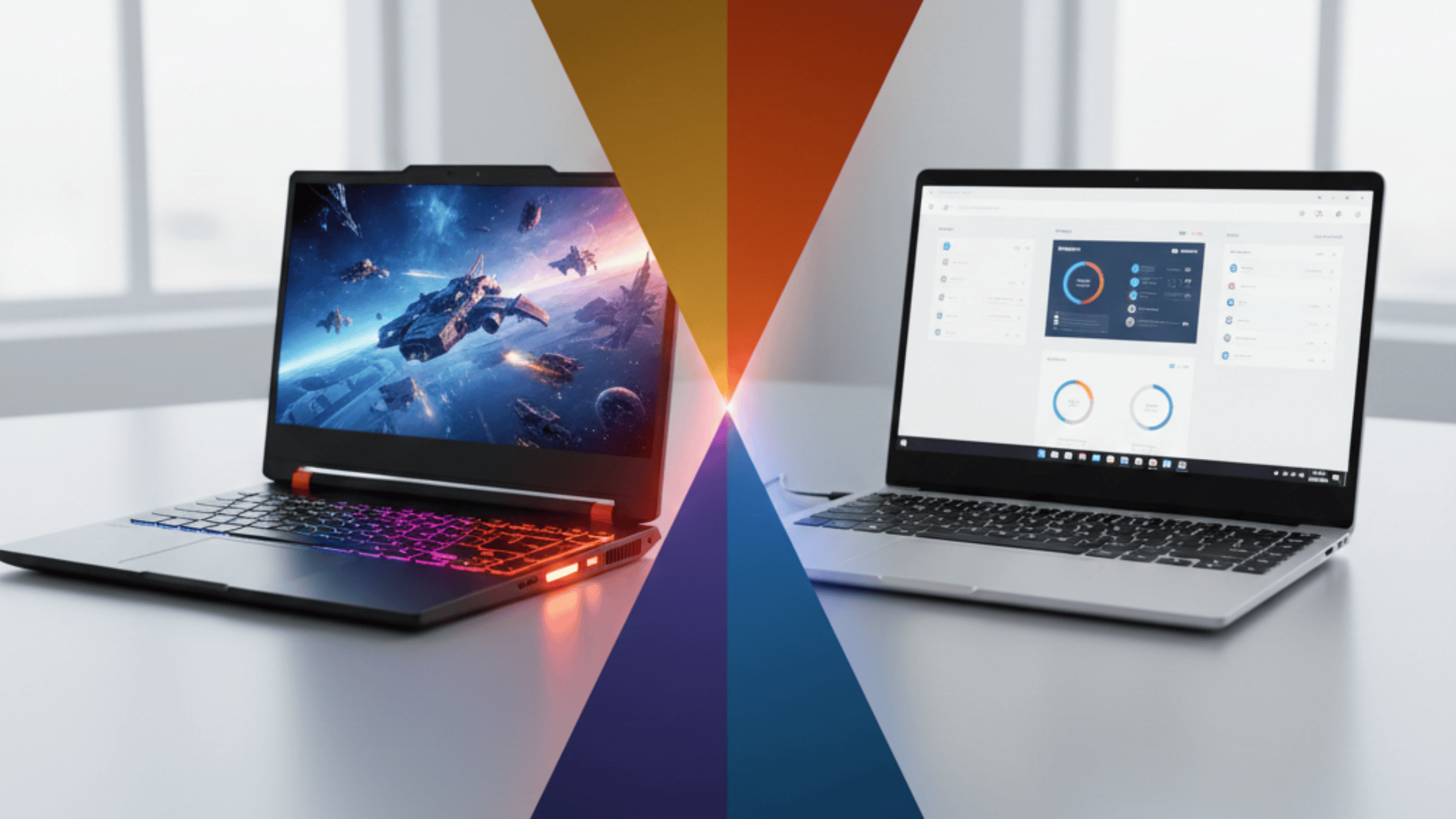 2026 Laptop Buying Guide Gaming Laptops Vs Regular Laptops Achiever Blog 1 