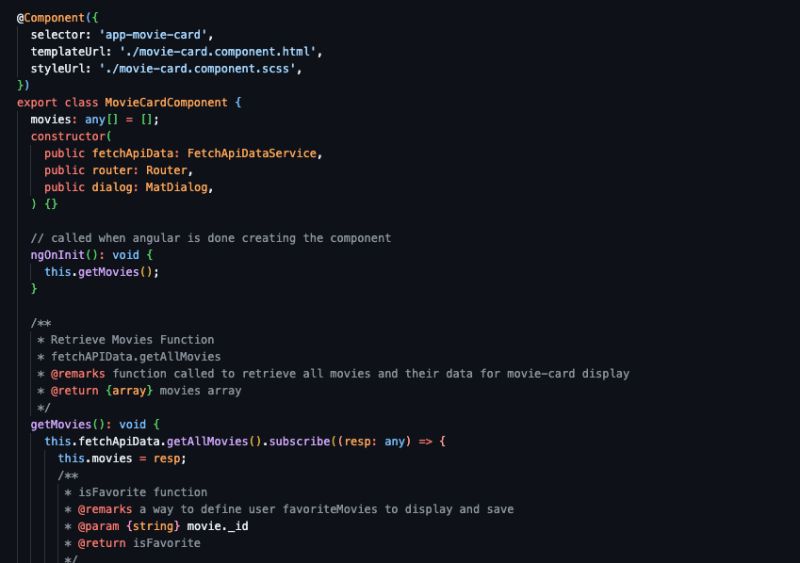 Myflix Angular Case Study - Download Ultra HD Landscape Picture | Full HD