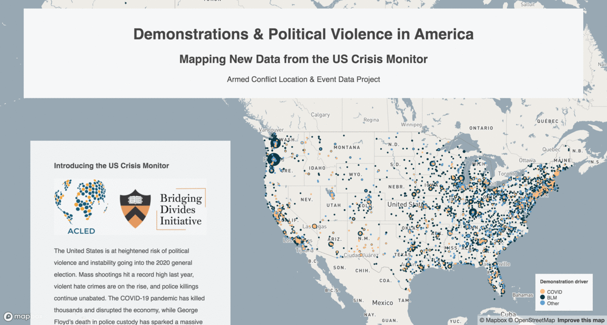 Data For Black Lives The Inaugural Conference Held At Mit By Jamelle Watson Daniels Towards Data Science