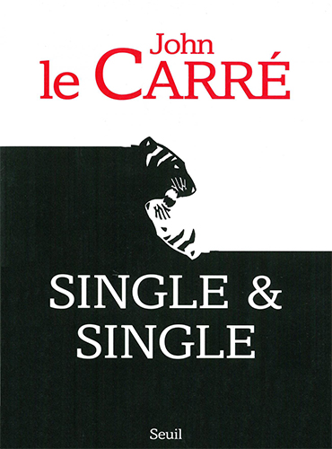 Couverture d’ouvrage : Single & Single