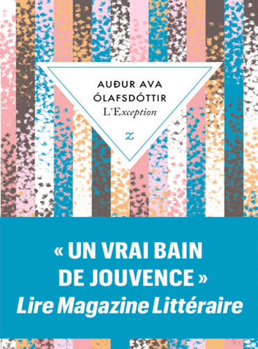 Couverture d’ouvrage : L