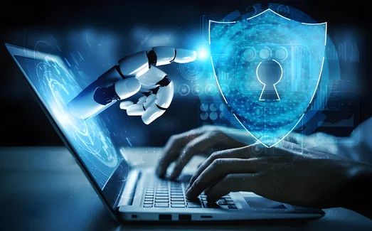 Websecurity Webdevelopmentsecurity Securewebexperience - Perfect Colorful Illustration - Mobile