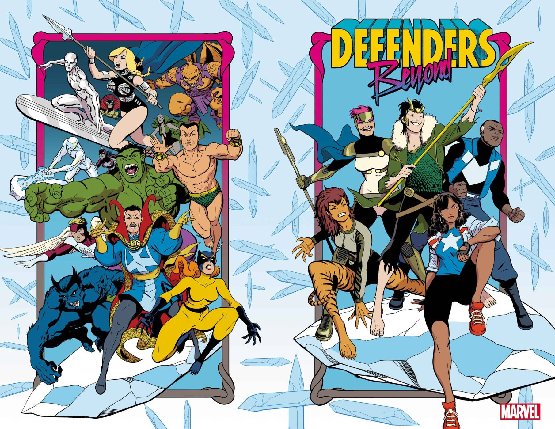 Greensboro's Original Since 1983: This Week's Comics & Merchandise for July  20th 2022!
