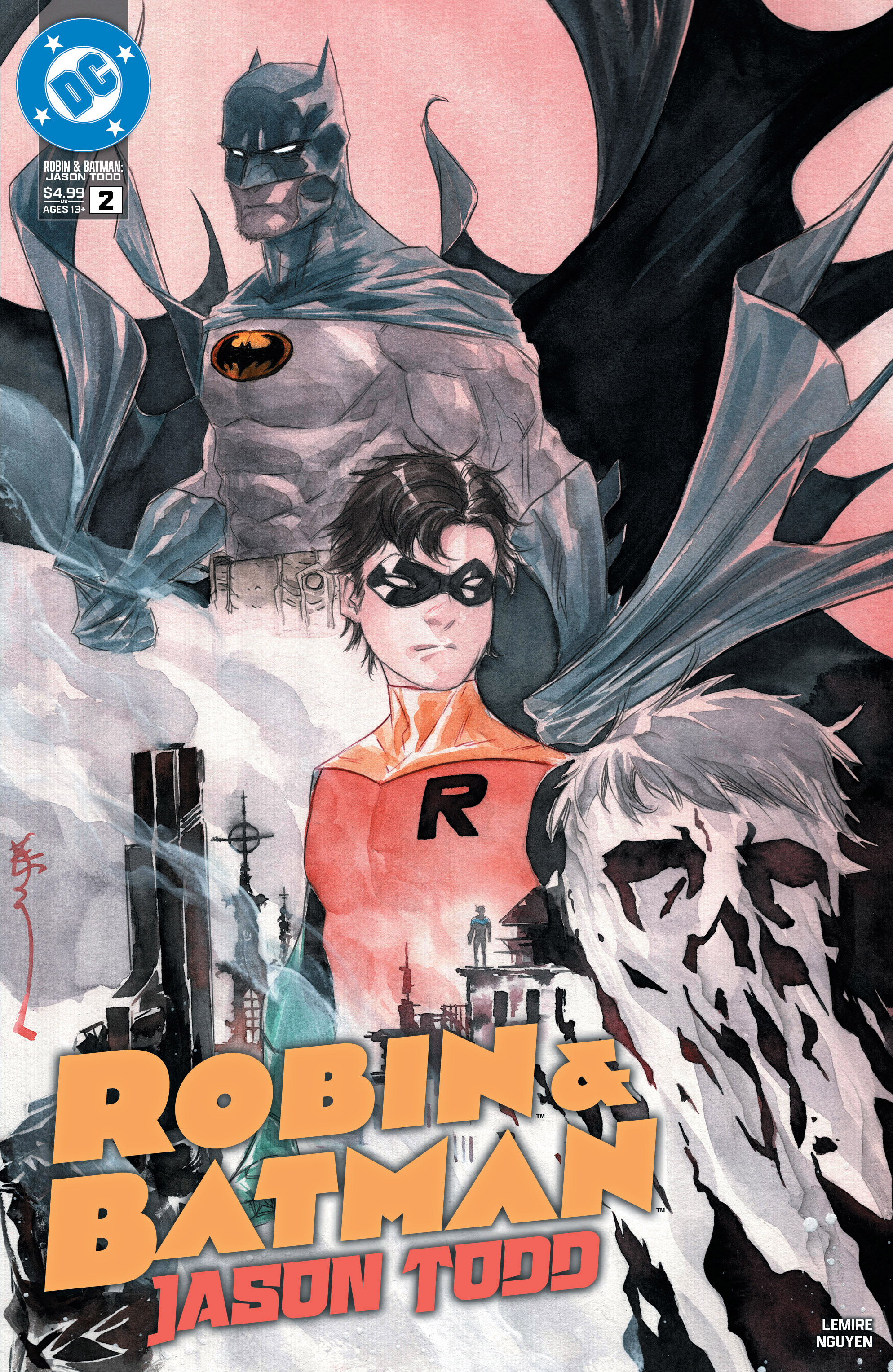 ACME COMICS NEW RELEASES FOR WEDNESDAY JULY 16 2025