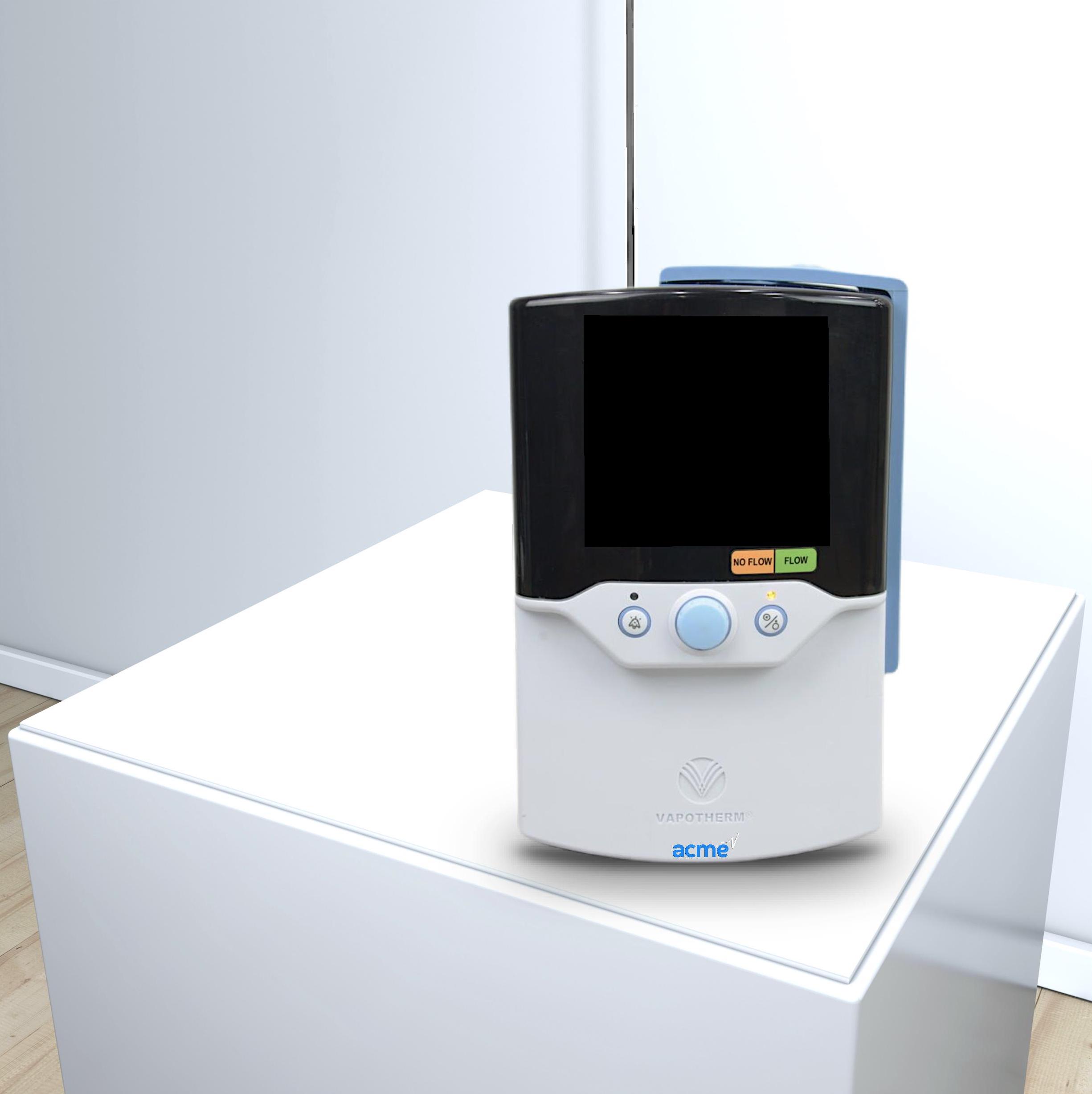 Job interview questions and sample answers list, tips, guide and advice. Vapotherm Precision Flow Meter Humidifier For Sale