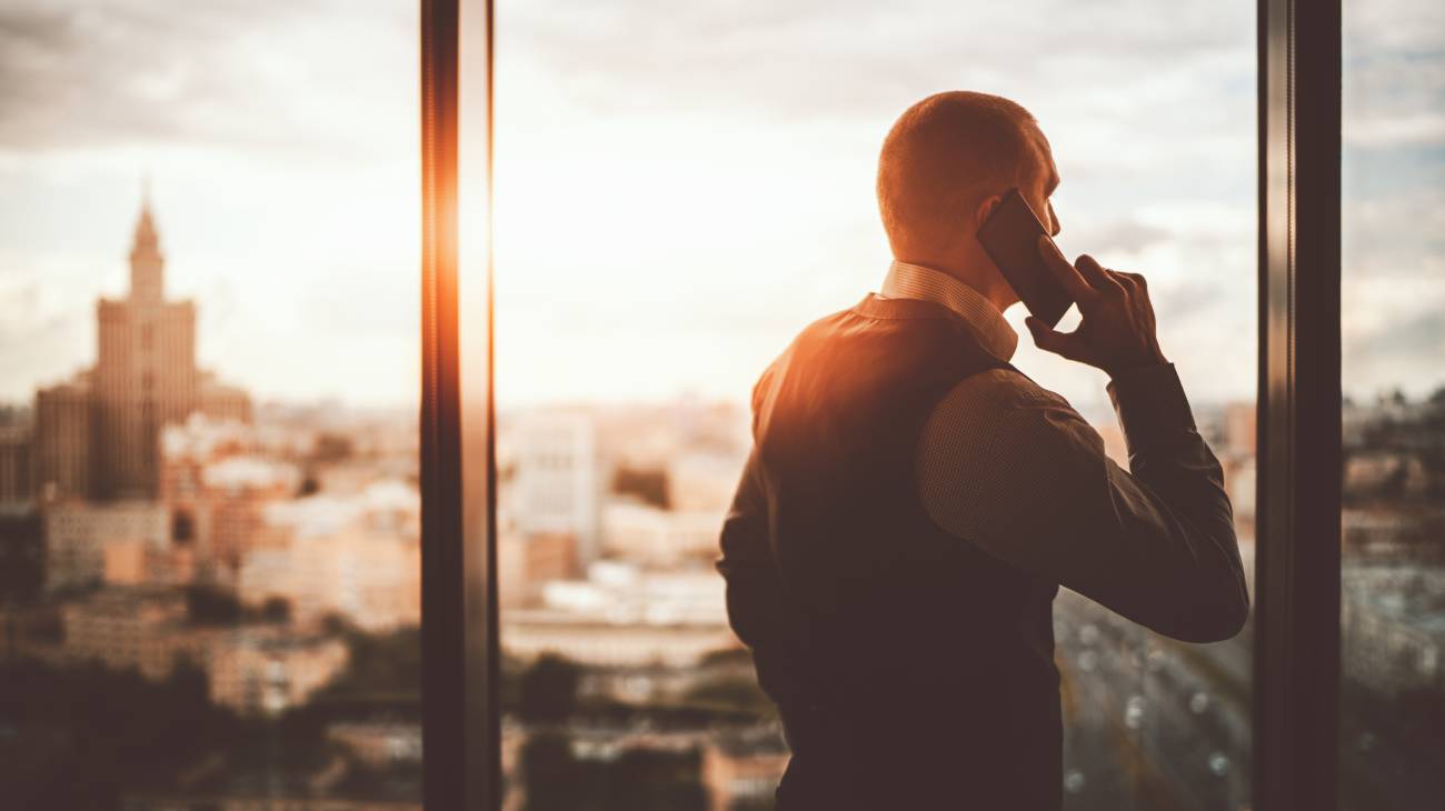 Investor Services
