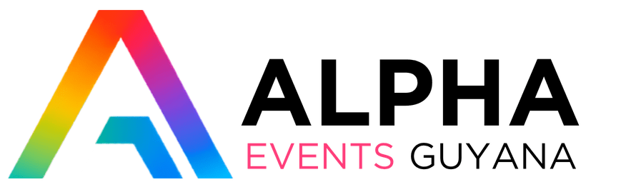 Alpha Events Guyana