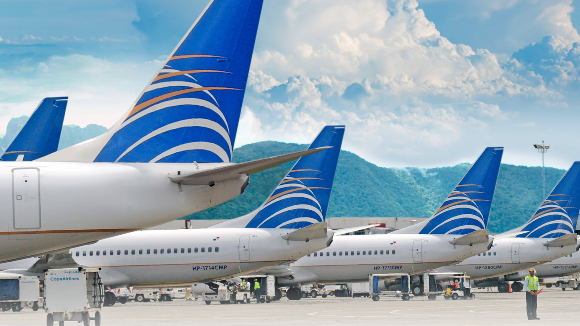 Resultado de imagen para copa airlines