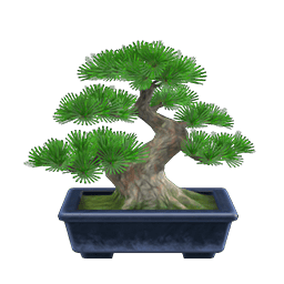 Kate graduated from sonoma state university with a bachelor of. How To Diy Craft Pine Bonsai Tree In Animal Crossing New Horizons