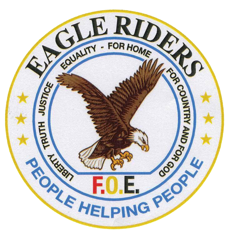 Eagle Riders