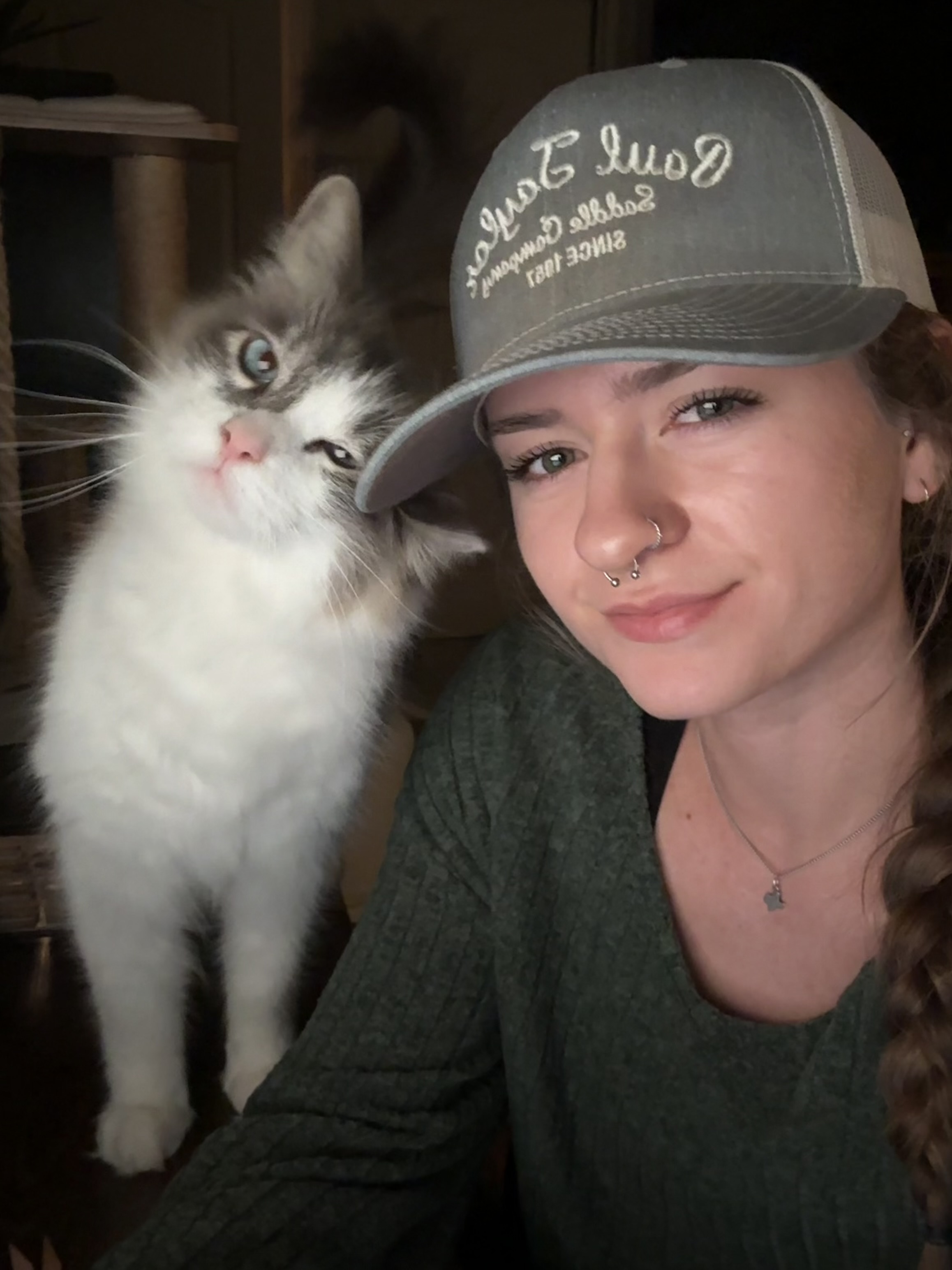 Field Guide 004 : The Bailee