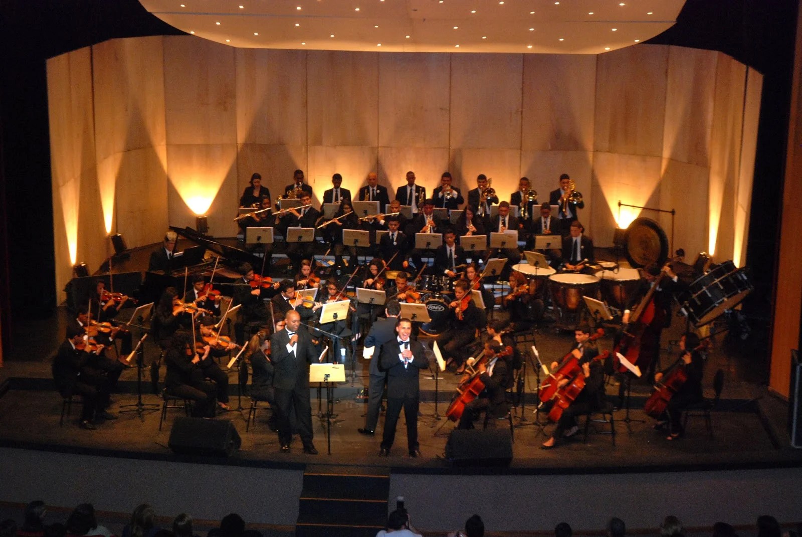  Festival de Inverno de Petrópolis/Dell’Arte será aberto nesta sexta-feira