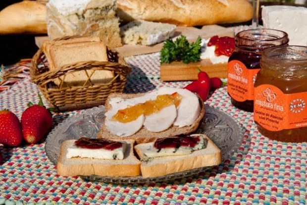 Região Serrana tem 57 produtos no prêmio Maravilhas Gastronômicas