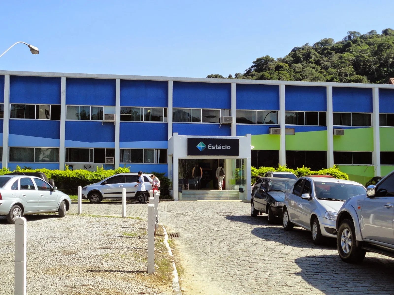 Estácio Petrópolis está com inscrições abertas para o FIES
