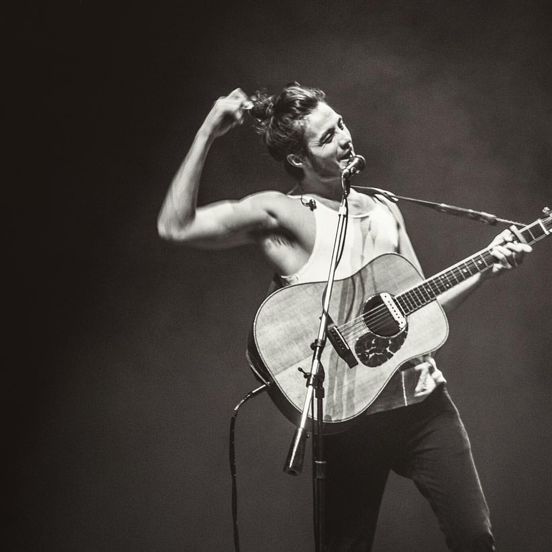 Baladinha com Tiago Iorc e Onze:20 promete levar centenas de pessoas a Itaipava