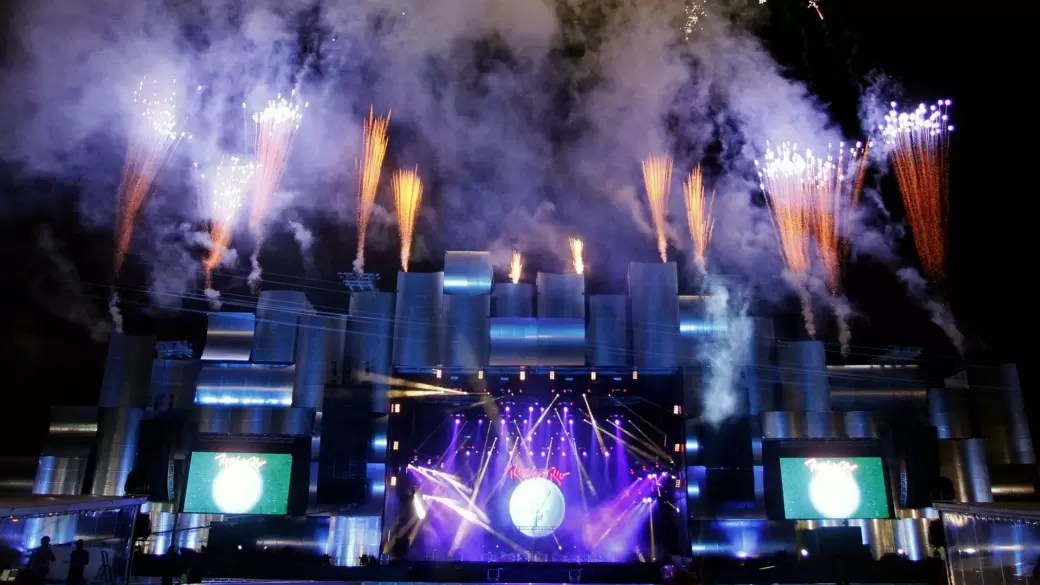 Vai começar o Rock In Rio 2019: saiba tudo!!!