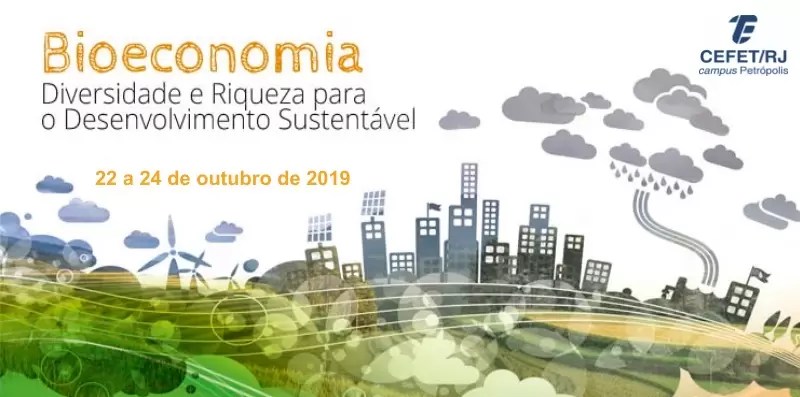 Cefet/RJ divulga a programação da Sepex 2019 em Petrópolis