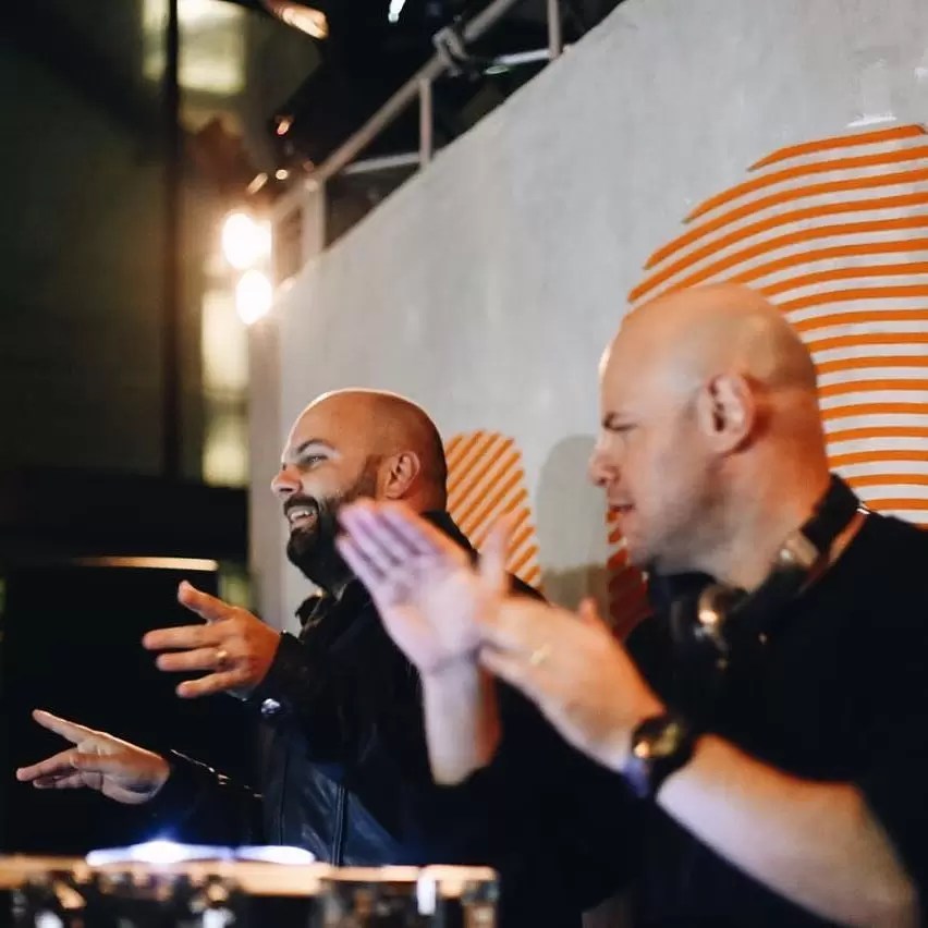Djs promovem a festa virtual ‘Zapata Em Casa’ neste sábado pela plataforma Zoom