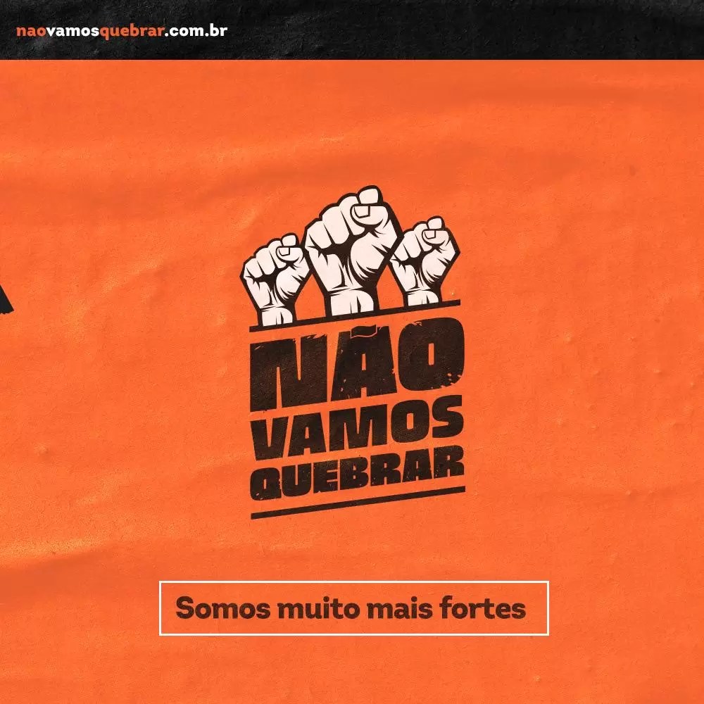 Agência cria site para ajudar a conectar empresas e clientes nesta pandemia