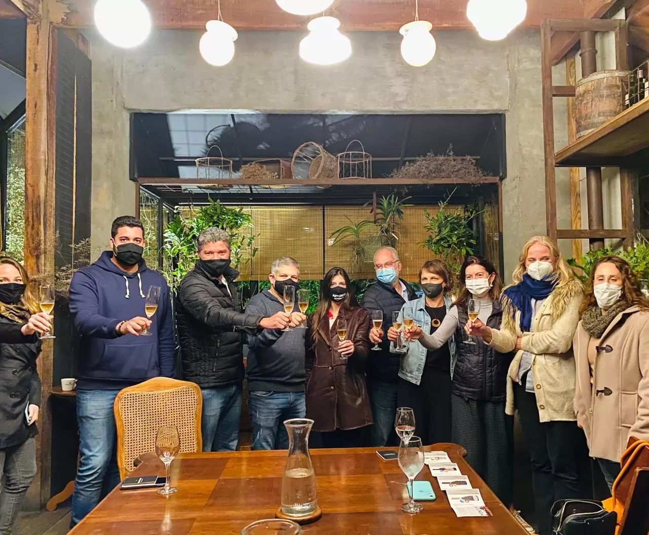 Restaurantes lançam o selo ‘Itaipava Gourmet’