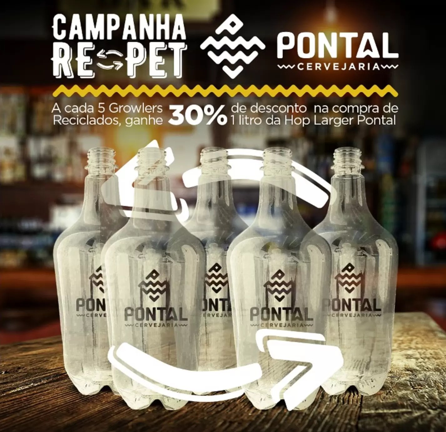 Integrantes da Rota Cervejeira RJ estão com novos projetos