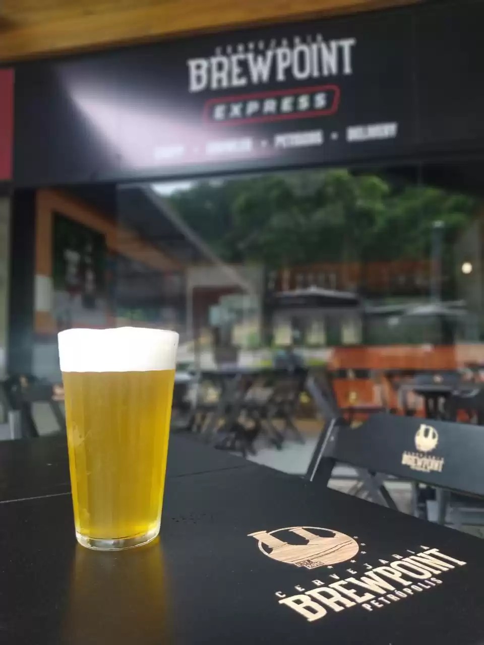 Cervejaria de Petrópolis inova para se adaptar à pandemia