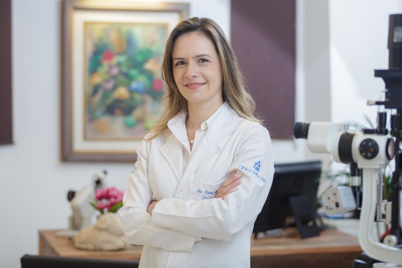 Glaucoma: diagnóstico precoce pode evitar principal causa de cegueira no mundo