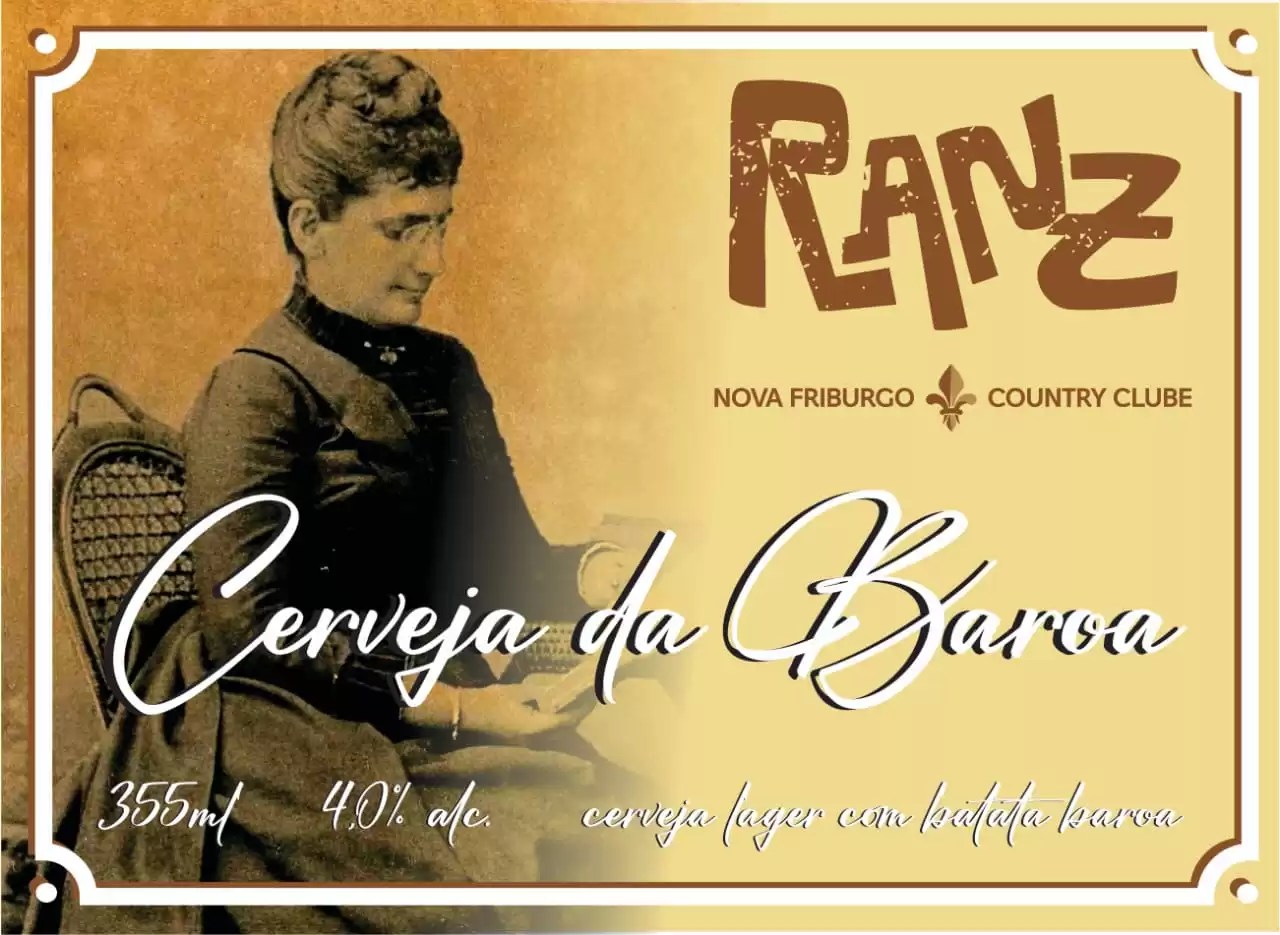 Ranz apresenta mais uma edição do Circuito Cervejeiro de Corrida em Nova Friburgo