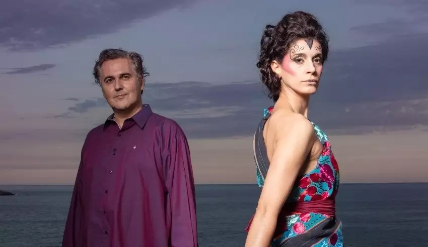 Soberano Open Jazz, em Itaipava,  apresenta Bianca Gismonti neste domingo