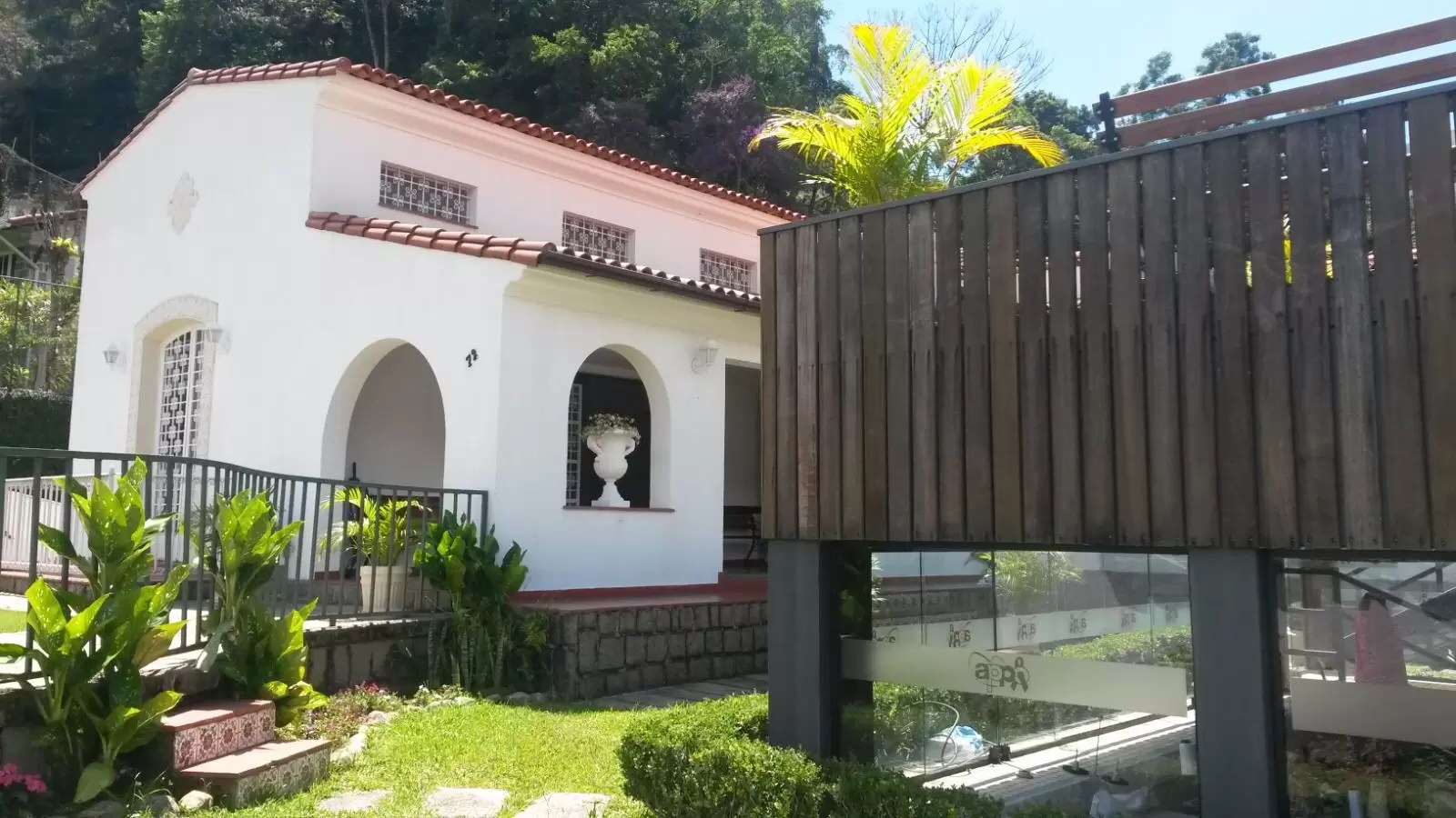 APPO precisa de doações para alimentação de todos os atendidos em Petrópolis