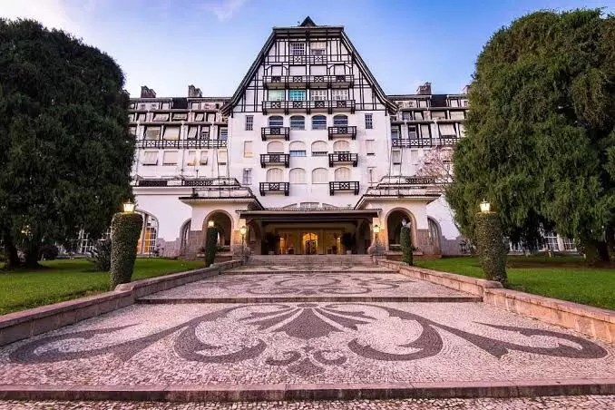 Petrópolis Business será lançado nessa quinta no Palácio Quitandinha